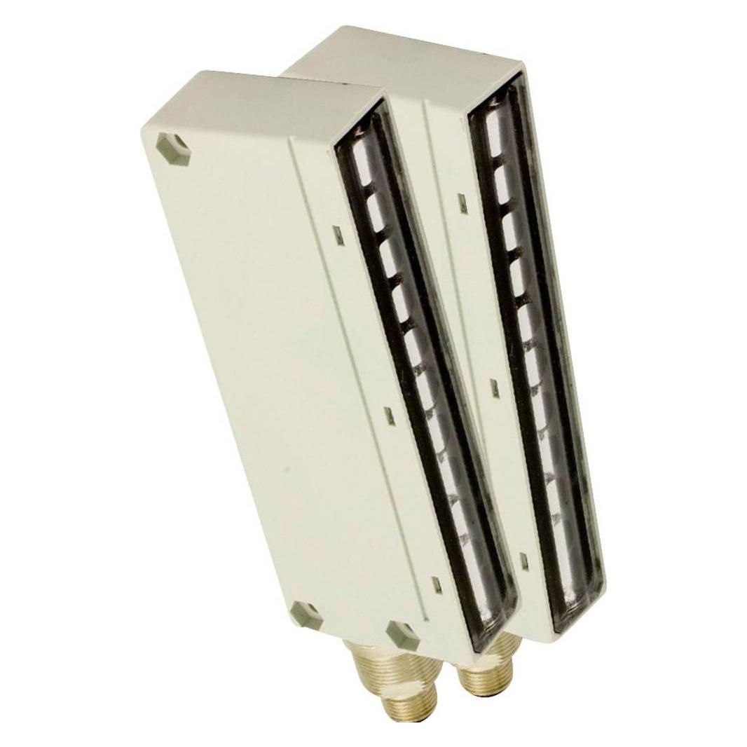 Micro MD DETECTORS Flächen-Sensor BX10SR/0A-HB9K BX10SR/0A-HB9K 1 St. (BX10SR/0A-HB9K)