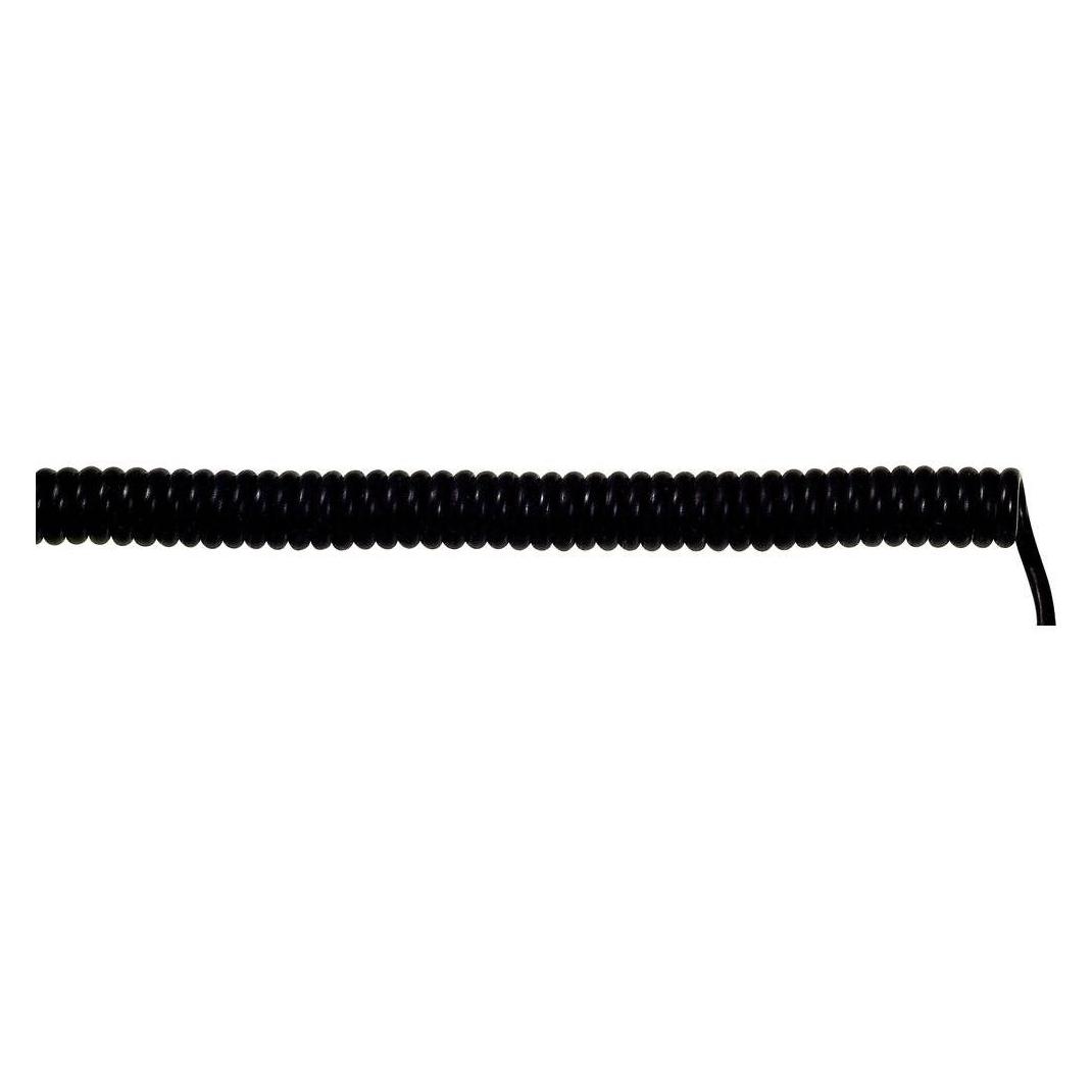 Lapp Spiralkabel UNITRONIC SPIRAL (0.40 m) (73220265)