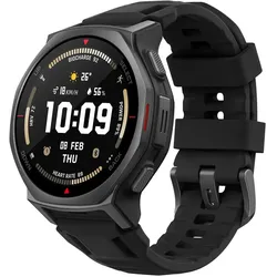 Amazfit T-Rex 3 Pro (44.80 mm, ohne SIM), Smartwatch