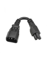 Eaton POWER CABLE C14 TO C5 H05VV-F Kabel 0,15 m (P014-P15M-EU)