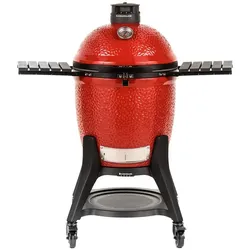 Kamado Joe Classic III mit Gestell