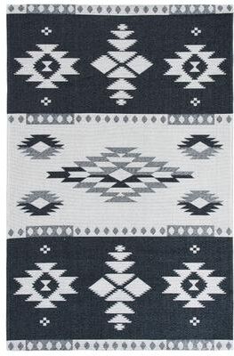 SAFAVIEH Augustine Maki Contemporary Cotton Rug