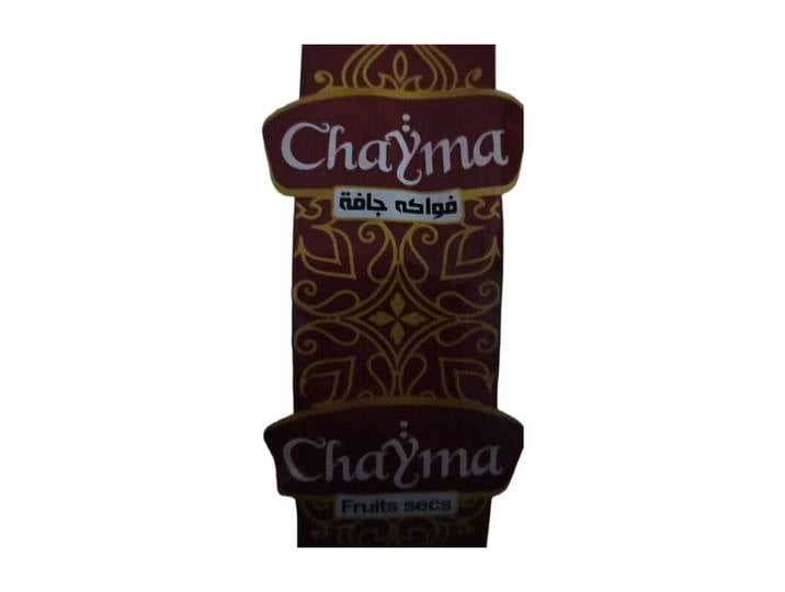 CHAYMA Graines de Tournesol Grillées 400g