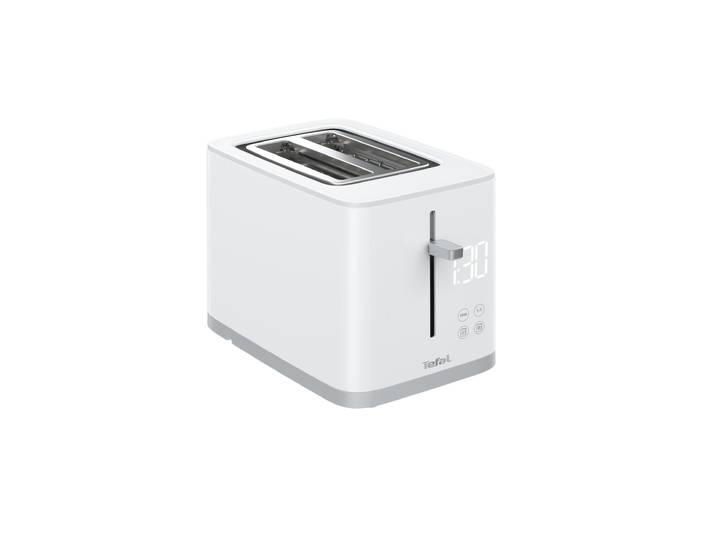 Tefal TT6931 Broodrooster Wit