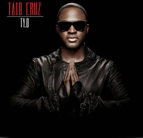 Taio Cruz - TY.O (Limited Pur Edition) - Preis vom 08.10.2026 07:26:42 h