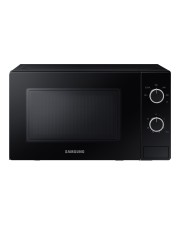Samsung MS20A3010AL Mikrowelle 20 Liter 700 W Schwarz (MS20A3010AL/EG)