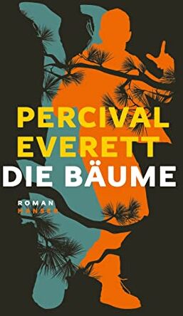 Percival Everett - Die Bäume: Roman - Preis vom 30.09.2026 22:30:23 h