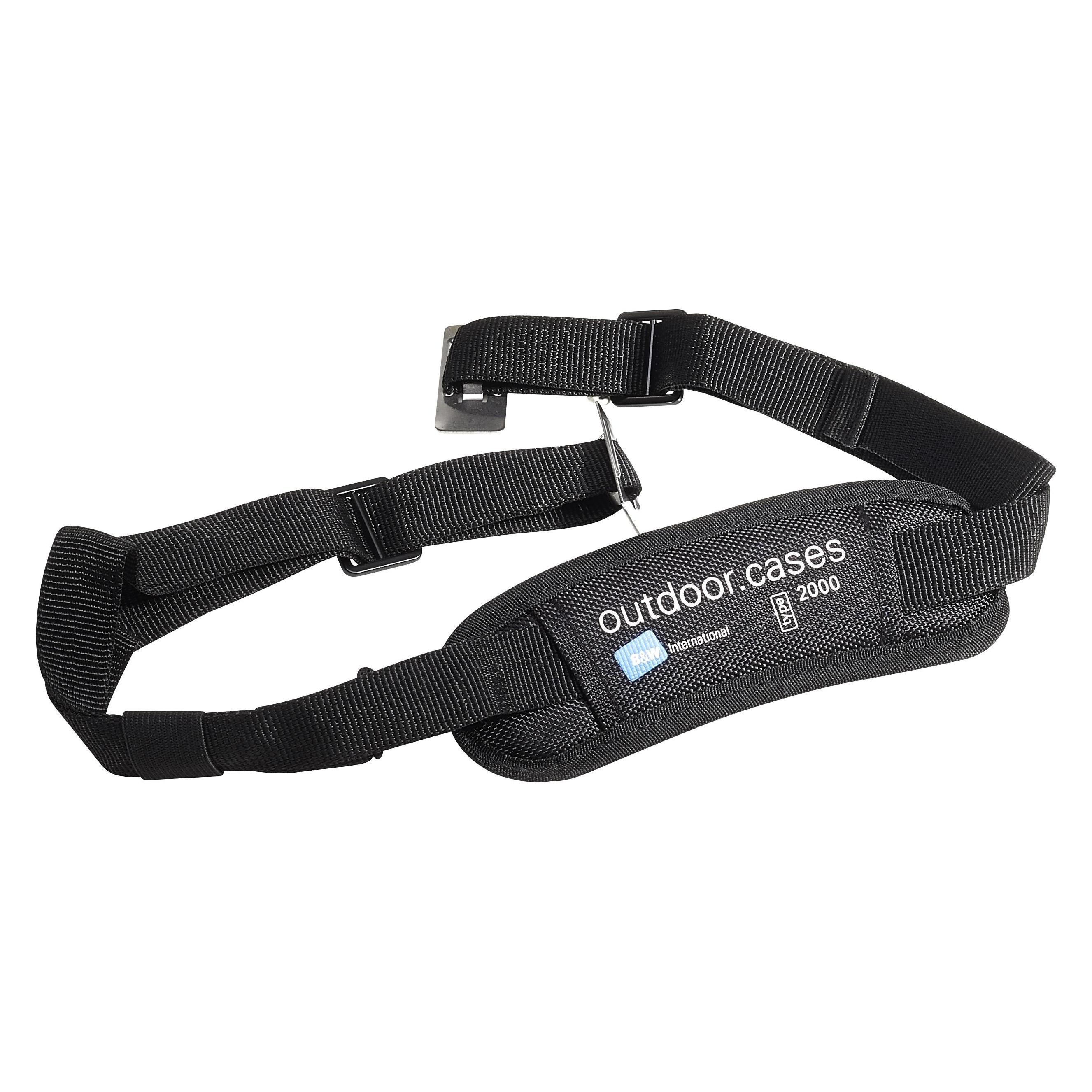 B+W outdoor.case Type 3000 (Fotokoffer, 11.70 l) (3000/Y)