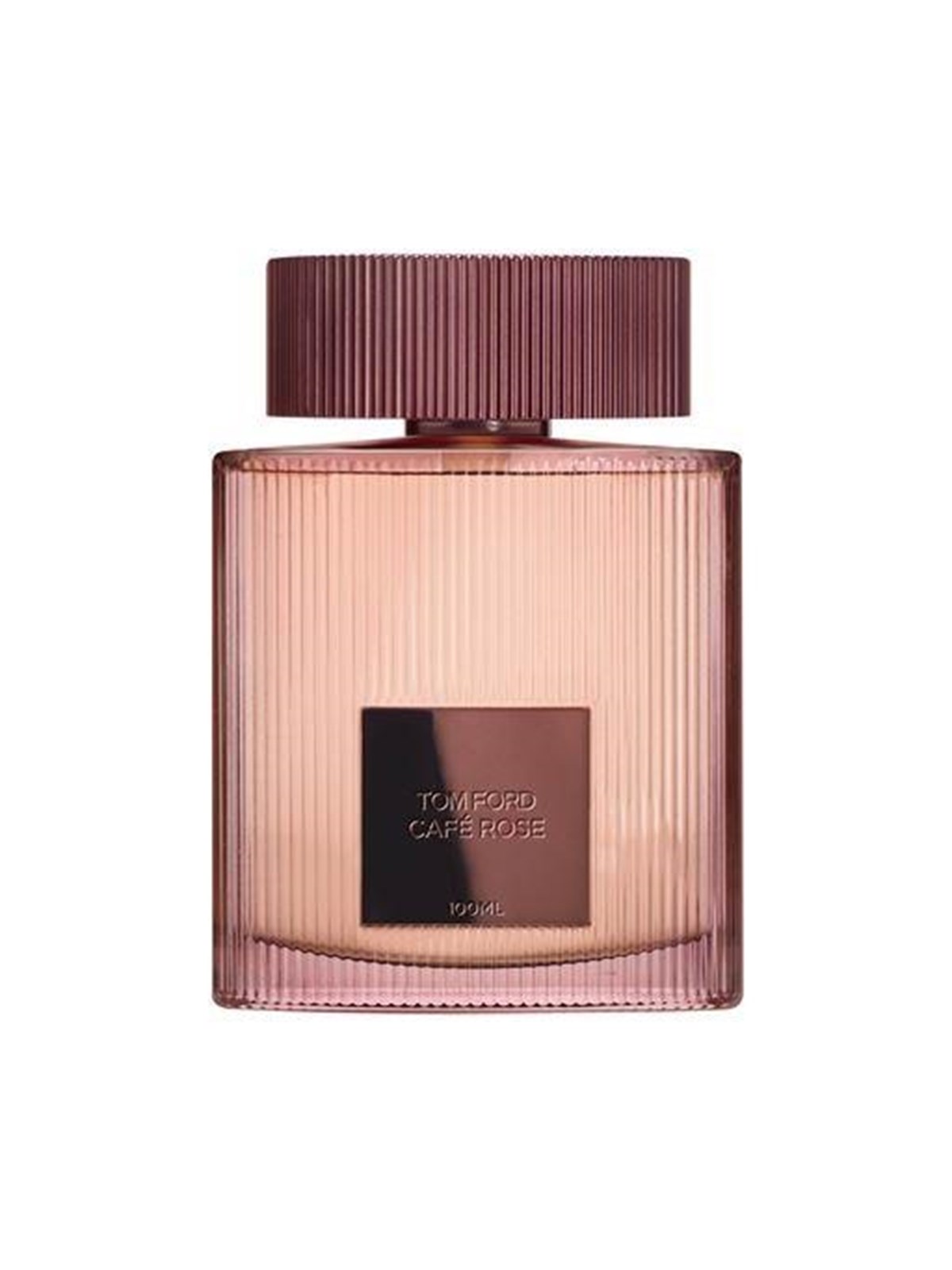 Tom Ford Cafe Rose Edp Spray - 100 ml0