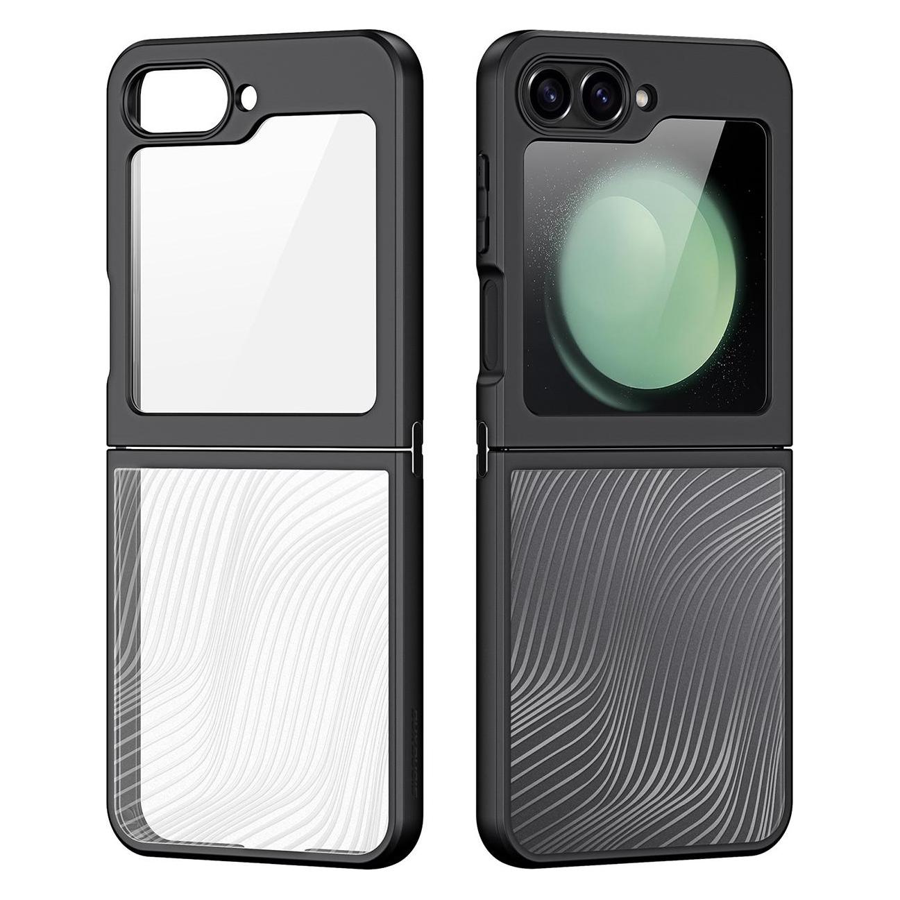 Dux Ducis Aimo Case (Samsung Galaxy Z Flip6) (Dux Ducis Aimo Series - Samsung Z Flip 6)
