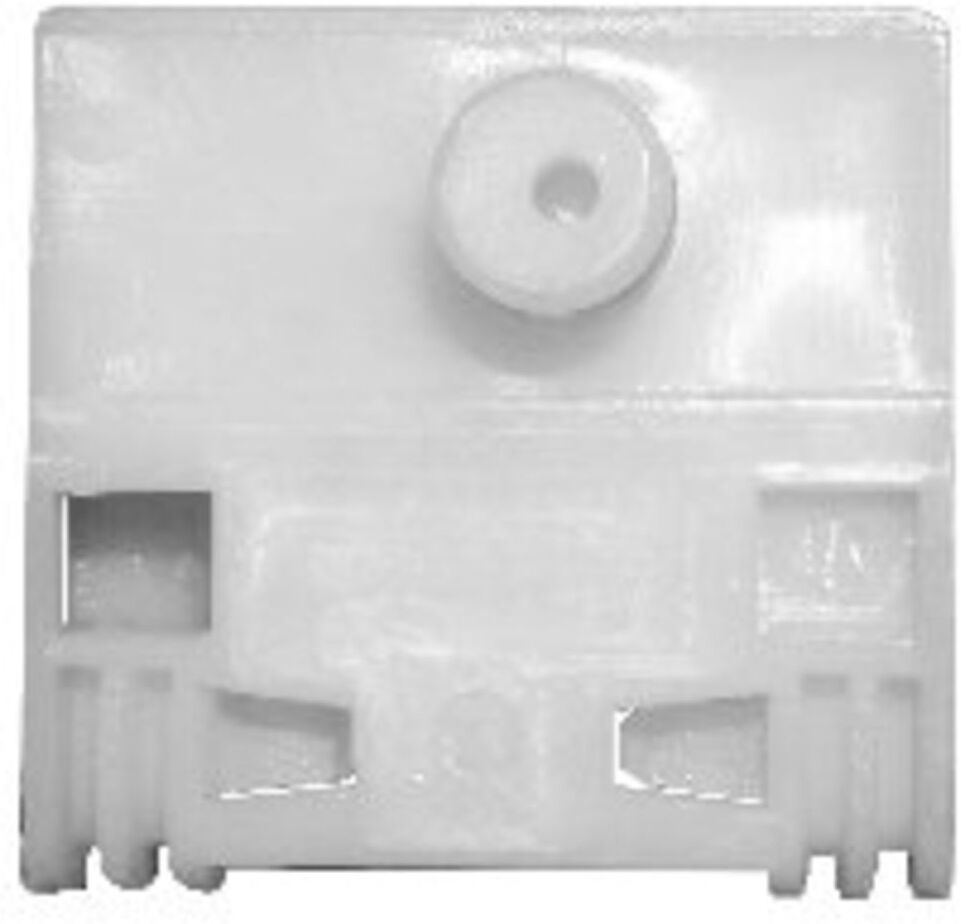 Romix Parte di riparazione, regolatore del finestrino ROM C60149
