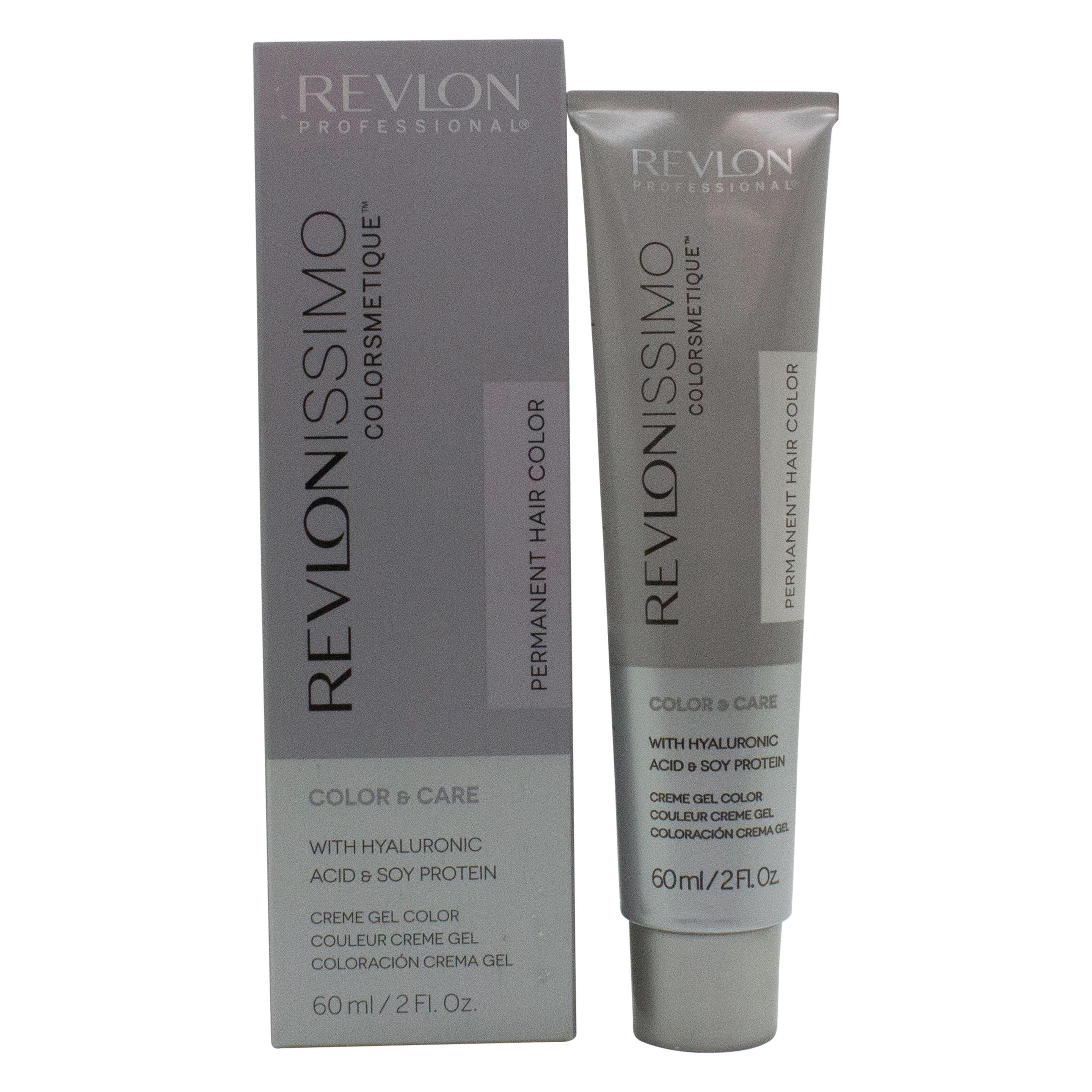 Revlon Light Mahogany Red Brown (5.65 Mehrfarbig) (48313683)