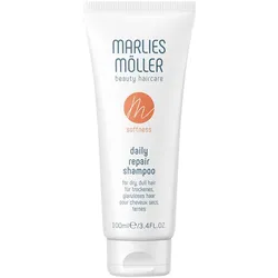 100 ml Marlies Möller Softness Daily Repair Shampoo