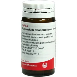 Magnesium Phos Comp 20 G