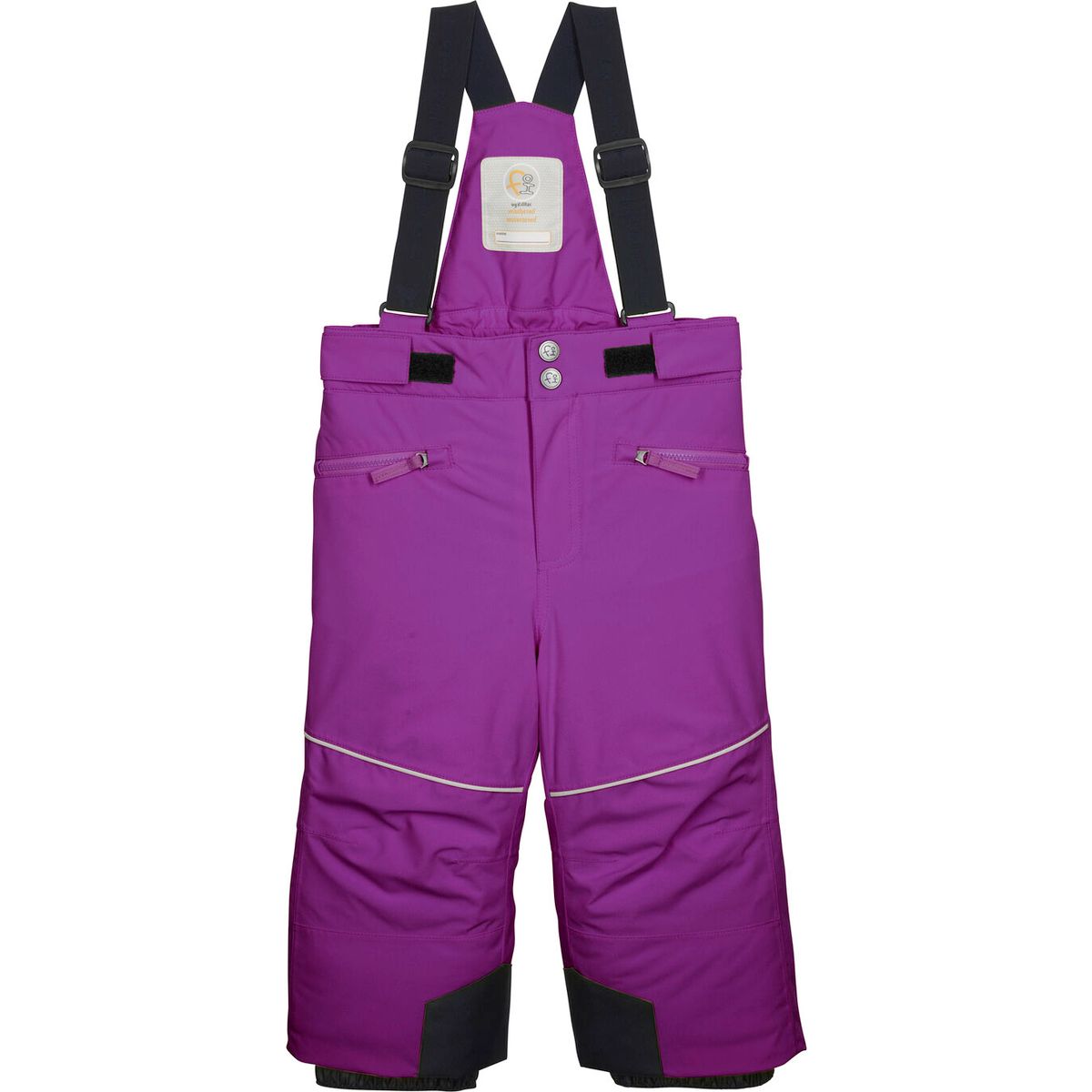 killtec Fisw 28 MNS Ski Pants orchidee (00942) 122/128 44823-000-00942-122/128