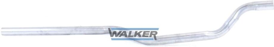 Abgasrohr WALKER 10688