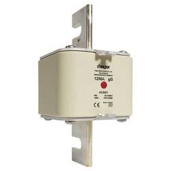 Hager LNH41250SM NH-Sicherung 1250 A 1 St.