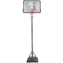 Nils, Basketballkorb