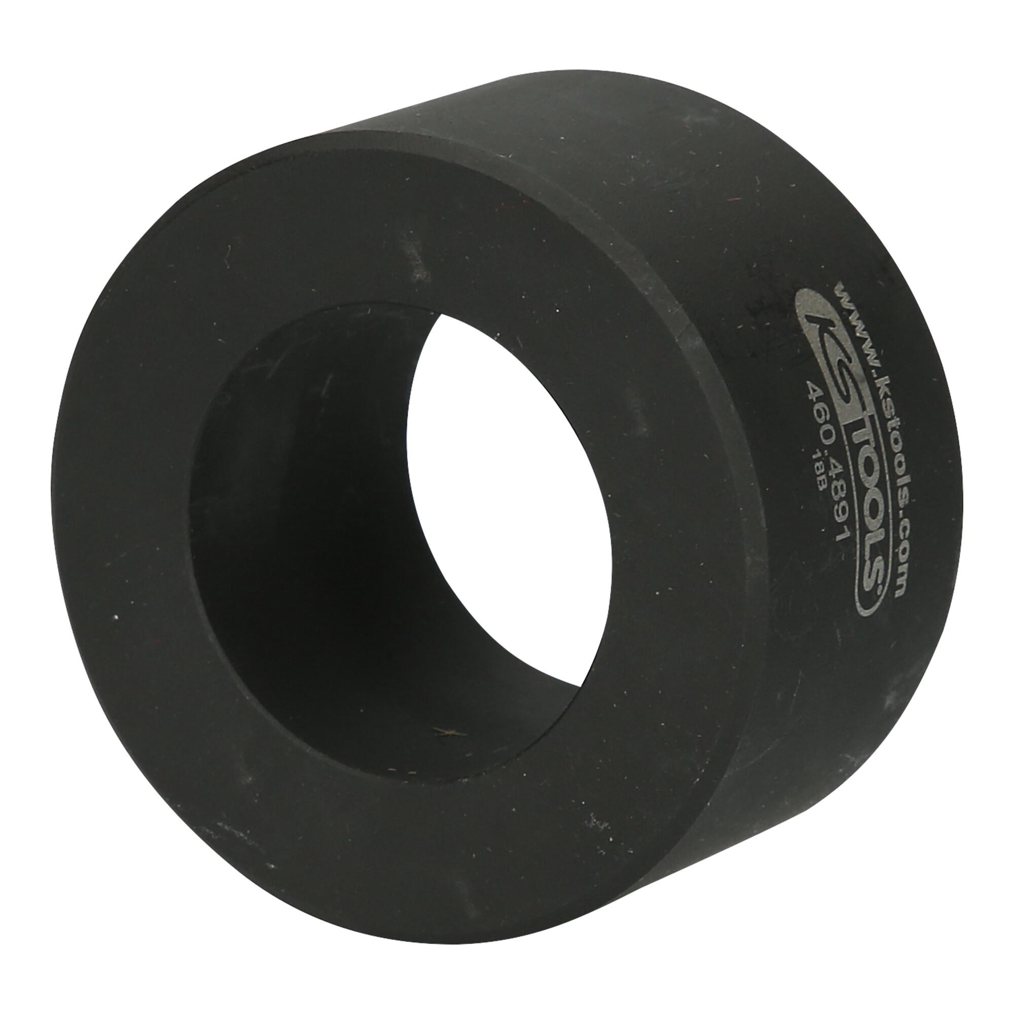 KS Tools Gegenmutter, Außendurchmesser 138 mm (460.4891)