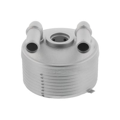 TOPRAN Ölkühler, Automatikgetriebe 625 279 für DS