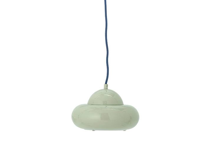 Bloomingville Suspension Bubble Ø22 cm Vert