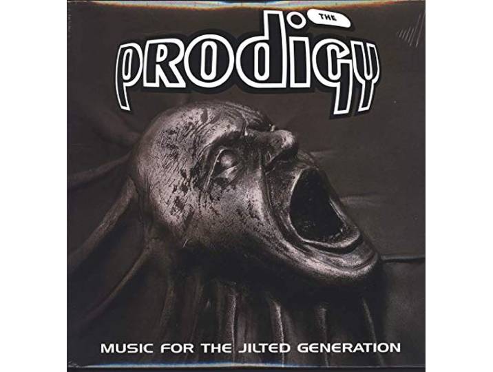 Music for the Jilted Gene