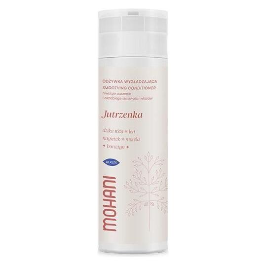 MOHANI Jutrzenka wygładzająca odżywka do włosów 200ml (200 ml) (5902802721976)