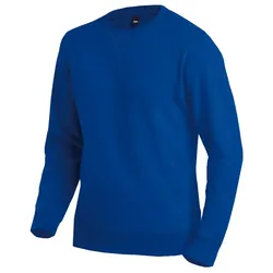 Sweatshirt "TIMO" - 3XL - royal
