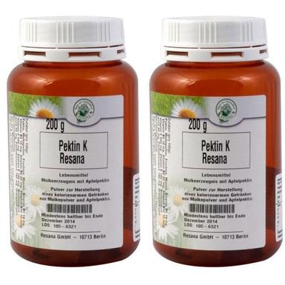 Pektin K Resana Pulver 2x 2x200 g