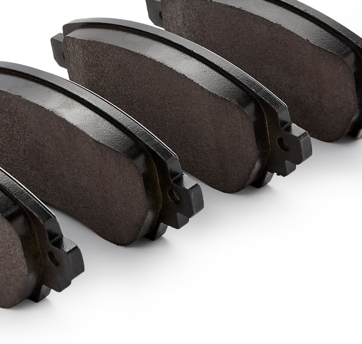 BREMBO P 83 042 Bremsbeläge