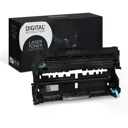 Digital Revolution Trommel ersetzt Brother DR-3400 schwarz