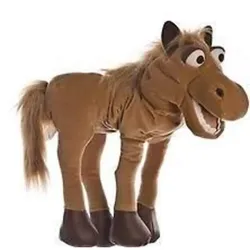 Living Puppets Helge das Pferd, 46cm