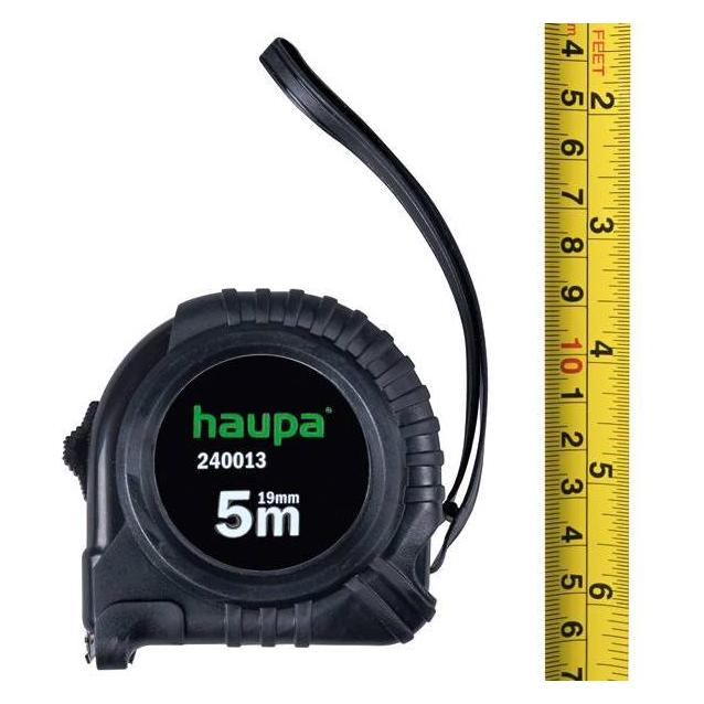 Haupa Massband ST 5m 240013 (240013)