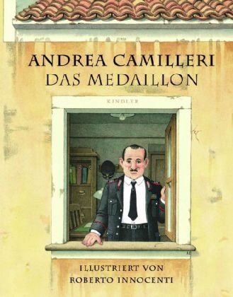 Andrea Camilleri - Das Medaillon - Preis vom 09.10.2026 07:28:09 h