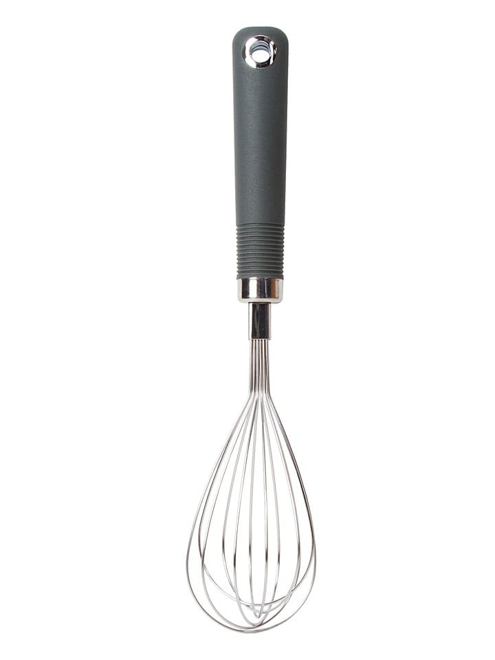 Fresh Choice Schneebesen in Grau - (H)28,2 cm - onesize