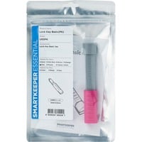 ESSENTIAL Lock Key Basic (U03), Schlüssel Farbcode Pink