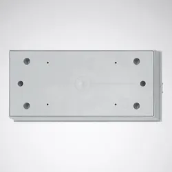 Trilux Eingießgehäuse Invego Square W1 BE