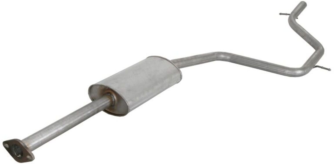 Mittelschalldämpfer 4MAX 0219-01-08027