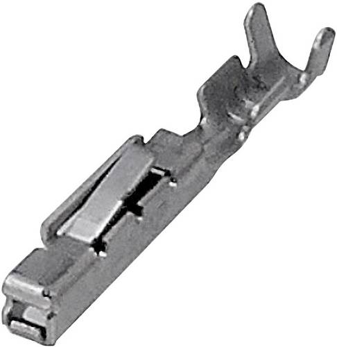 TE Connectivity Crimpkontakt DYNAMIC 2000 Series Polzahl Gesamt 1 1318107-1