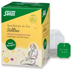 Salus Stilltee  15 St Filterbeutel