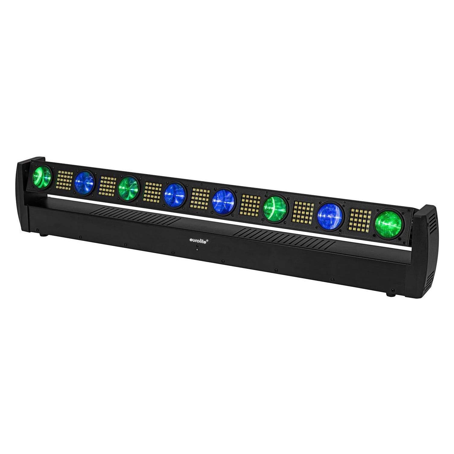 Eurolite LED BAR-8 Swing QCL Leiste (8 W, LED) (51930385)