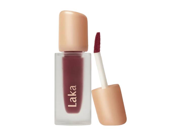 Fruity Glam Tint #120 Caffeine Rose