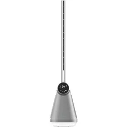 Cecotec EnergySilence 9890 Skyline, Ventilator, Grau