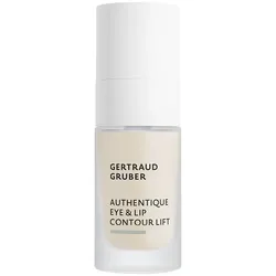 15ml GERTRAUD GRUBER AUTHENTIQUE Eye & Lip Contour Lift