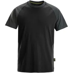 Snickers Workwear 2-Farben T-Shirt 25500458003