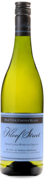Mullineux & Leeu Kloof Street Old Vine Chenin Blanc 2024 - 75cl