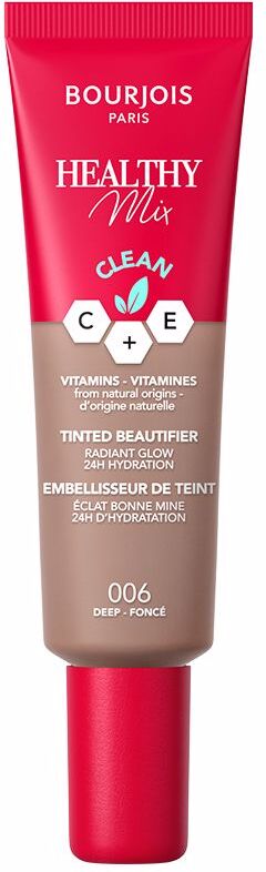 Bourjois Healthy Mix tinted beautifier #006