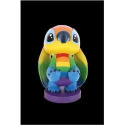 Exquisite Gaming Lilo & Stitch Cable Guy Stitch 20 cm (PC, PS4, PS5, Switch, Xbox 360, Xbox One S, Xbox Series X), Mehrfarbig