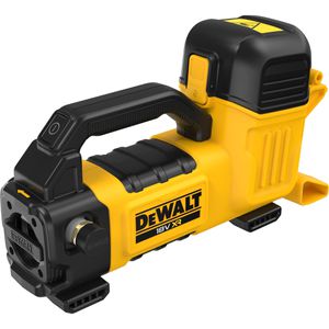 DeWalt Akku-Transferpumpe DCE050N-XJ, 18V, Fördermenge 2280 l/h