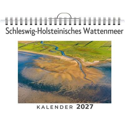 Schleswig-Holsteinisches Wattenmeer